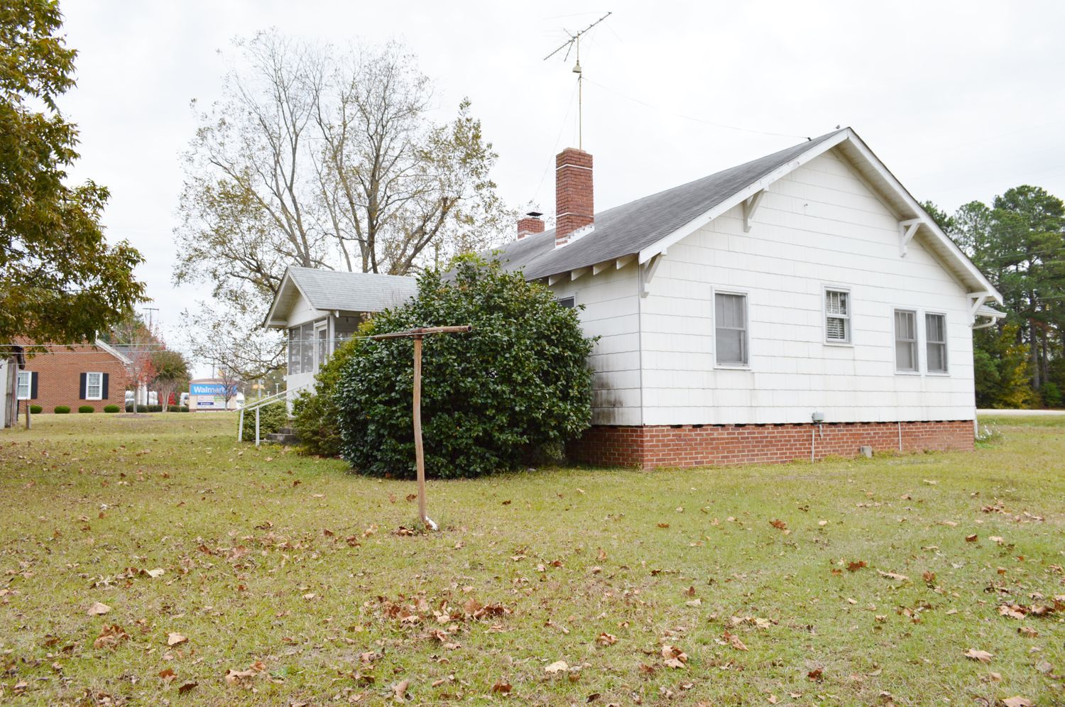 103 W Church St, Batesburg, SC 29006